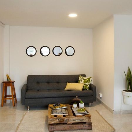 Home Aris Apartments 201 メデジン エクステリア 写真
