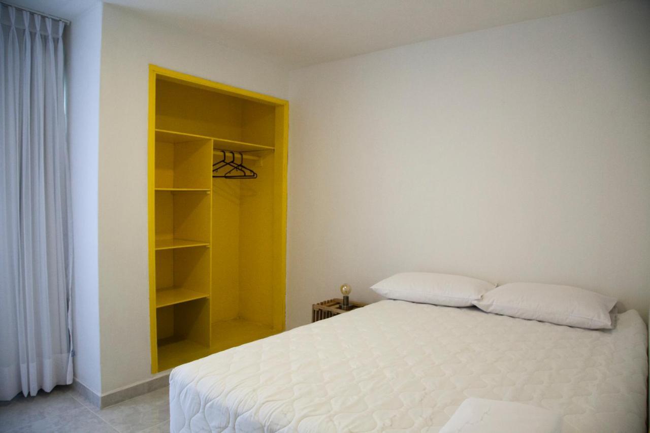 Home Aris Apartments 201 メデジン エクステリア 写真
